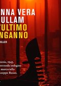 Anna Vera Sullam - L'ultimo inganno (2023) (mp3 - 128 kbps)