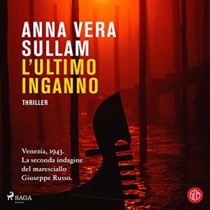 Anna Vera Sullam – L’ultimo inganno (2023) (mp3 – 128 kbps)