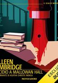 Colleen Cambridge - Omidicio a Mallowan Hall (2023) (mp3 - 128 kbps)