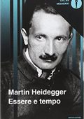 Martin Heidegger, Alfredo Marini - Essere e tempo (2017)
