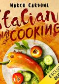 Marco Cardone - Italian Way of Cooking (2023) (mp3 - 128 kbps)