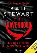 Kate Stewart - Nero come il nostro amore (2023) (mp3 - 128 kbps)