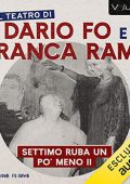 Dario Fo, Franca Rame - Settimo ruba un po' meno II (2023) (mp3 - 128 kbps)