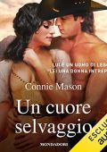 Connie Mason - Un cuore selvaggio (I Romanzi Introvabili) (2023) (mp3 - 128 kbps)
