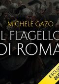 Michele Gazo - Il flagello di Roma (2023) (mp3 - 128 kbps)