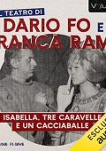 Dario Fo, Franca Rame - Isabella, tre caravelle e un cacciaballe (2023) (mp3 - 128 kbps)