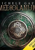 Michele Gazo - Mediolanum (2023) (mp3 - 128 kbps)