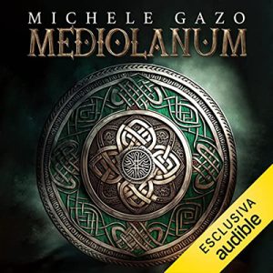 Michele Gazo – Mediolanum (2023) (mp3 – 128 kbps)