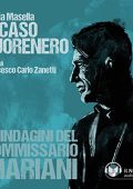 Maria Masella - Mariani e il caso cuorenero (2023) (mp3 - 128 kbps)