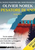 Olivier Norek - Il pesatore di anime (2023) (mp3 - 128 kbps)