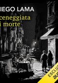 Diego Lama - Sceneggiata di morte - Un'indagine del commissario Veneruso꞉ Commissario Veneruso 3 (2023) (mp3 - 128 kbps)