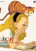 Lewis Carroll - Alice nel paese delle meraviglie (2023) (mp3 - 128 kbps)