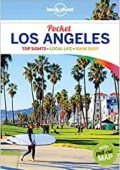Lonely Planet - Pocket Los Angeles (2017) ENG