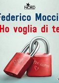 Federico Moccia - Ho voglia di te (2018) (mp3 - 64 kbps)