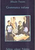 Alfredo Panzini - Grammatica italiana (1989) PDF