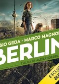 Fabio Geda, Marco Magnone - L'alba di Alexanderplatz (2023) (mp3 - 128 kbps)