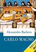 Alessandro Barbero - Carlo Magno꞉ Un padre dell'Europa (2023) (mp3 - 128 kbps)