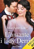 Julie Anne Long - L'amante di lady Derring (2023) (mp3 - 128 kbps)