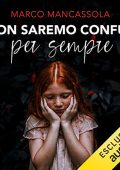 Marco Mancassola - Non saremo confusi per sempre (2023) (mp3 - 128 kbps)