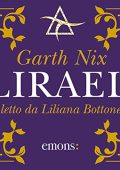 Garth Nix - Lirael (2023) (mp3 - 128 kbps)
