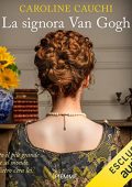 Caroline Cauchi - La signora Van Gogh (2023) (mp3 - 128 kbps)
