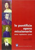 Vincenzo Mosca - Le Pontificie opere missionarie (2012)