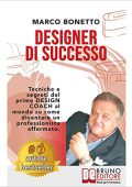 Marco Bonetto - Designer di successo (2023) (mp3 - 128 kbps)