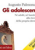 Augusto Palmonari - Gli adolescenti (2019) (mp3 - 64 kbps)