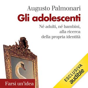 Augusto Palmonari – Gli adolescenti (2019) (mp3 – 64 kbps)
