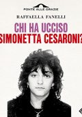 Raffaella Fanelli - Chi ha ucciso Simonetta Cesaroni (2023) (mp3 - 128 kbps)