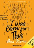 Alice Oseman - I was born for this (2023) (mp3 - 128 kbps)