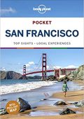 Lonely Planet  - POCKET San Francisco (City Guide) (2012) ENG