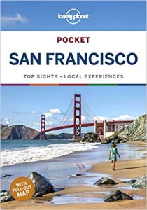 Lonely Planet  – POCKET San Francisco (City Guide) (2012) ENG