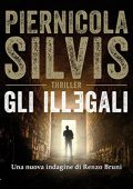 Piernicola Silvis - Gli illegali (2023) (mp3 - 128 kbps)