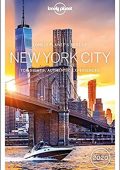 Lonely Planet - Best of New York City 2020 (Travel Guide) (2019) ENG