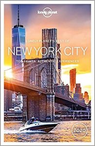 Lonely Planet – Best of New York City 2020 (Travel Guide) (2019) ENG