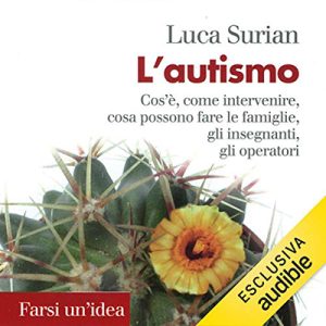 Luca Surian – L’autismo (2019) (mp3 – 128 kbps)