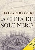 Leonardo Gori - La città del sole nero (2023) (mp3 - 128 kbps)