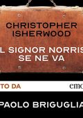 Christopher Isherwood - Il signor Norris se ne va (2023) (mp3 - 128 kbps)