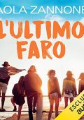 Paola Zannoner - L'ultimo faro (2018) (mp3 - 64 kbps)