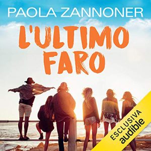 Paola Zannoner – L’ultimo faro (2018) (mp3 – 64 kbps)