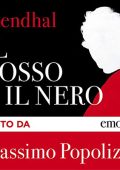 Stendhal Stendhal - Il rosso e il nero (2019) (mp3 - 64 kbps)