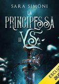 Sara Simoni - La Principessa di Ys (2023) (mp3 - 128 kbps)