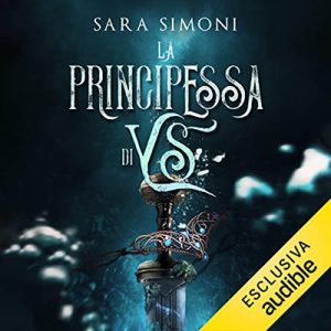 Sara Simoni – La Principessa di Ys (2023) (mp3 – 128 kbps)