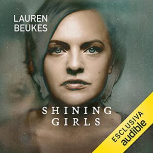 Lauren Beukes – Shining Girls (2023) (mp3 – 128 kbps)