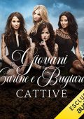 Sara Shepard - Cattive (2023) (mp3 - 128 kbps)