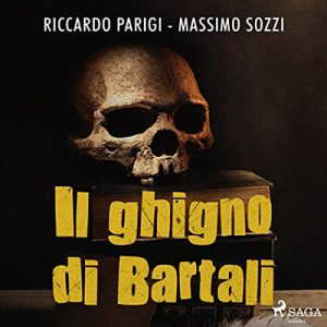 Massimo Sozzi, Riccardo Parigi – Il ghigno di Bartali (2023) (mp3 – 128 kbps)