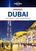 Lonely Planet - Pocket Dubai (2013) ENG