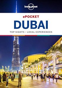 Lonely Planet – Pocket Dubai (2013) ENG