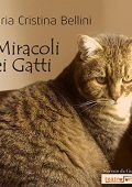 Maria Cristina Bellini - I miracoli dei gatti (2023) (mp3 - 128 kbps)